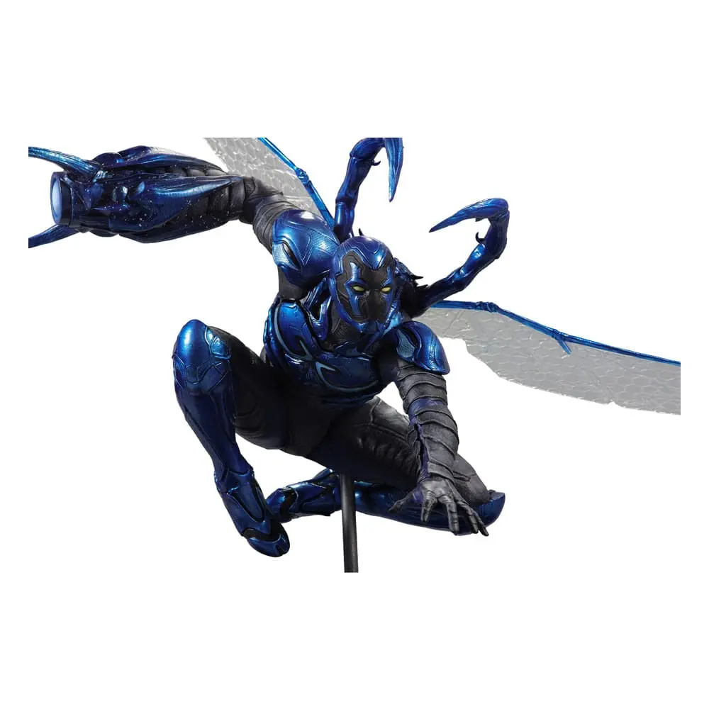 Blue Beetle Statue Blue Beetle 35 cm product photo