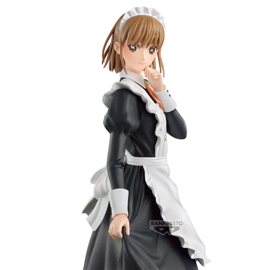 Blue Box Chinatsu Kano figure 23cm product photo