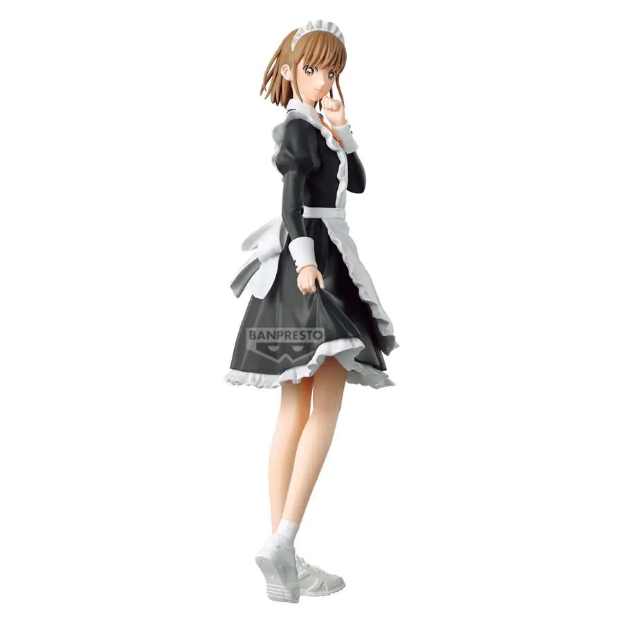 Blue Box Chinatsu Kano figure 23cm product photo