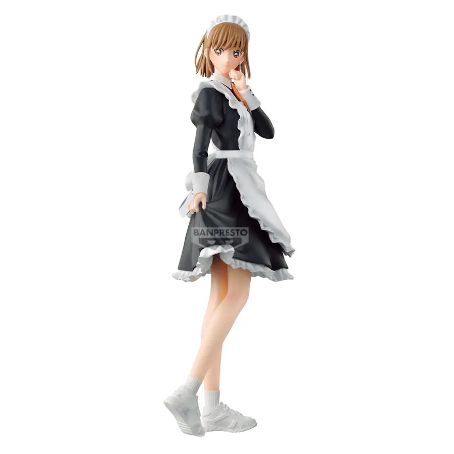 Blue Box Chinatsu Kano figure 23cm product photo