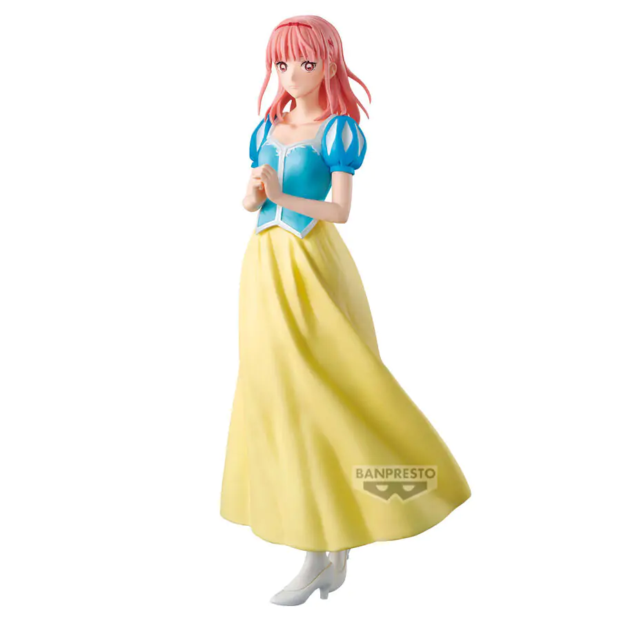 Blue Box Hina Chono figure 22cm product photo