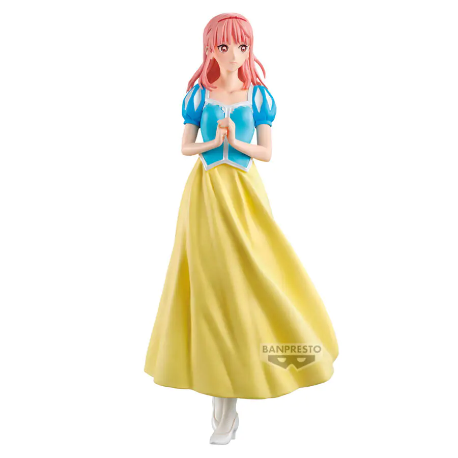 Blue Box Hina Chono figure 22cm product photo