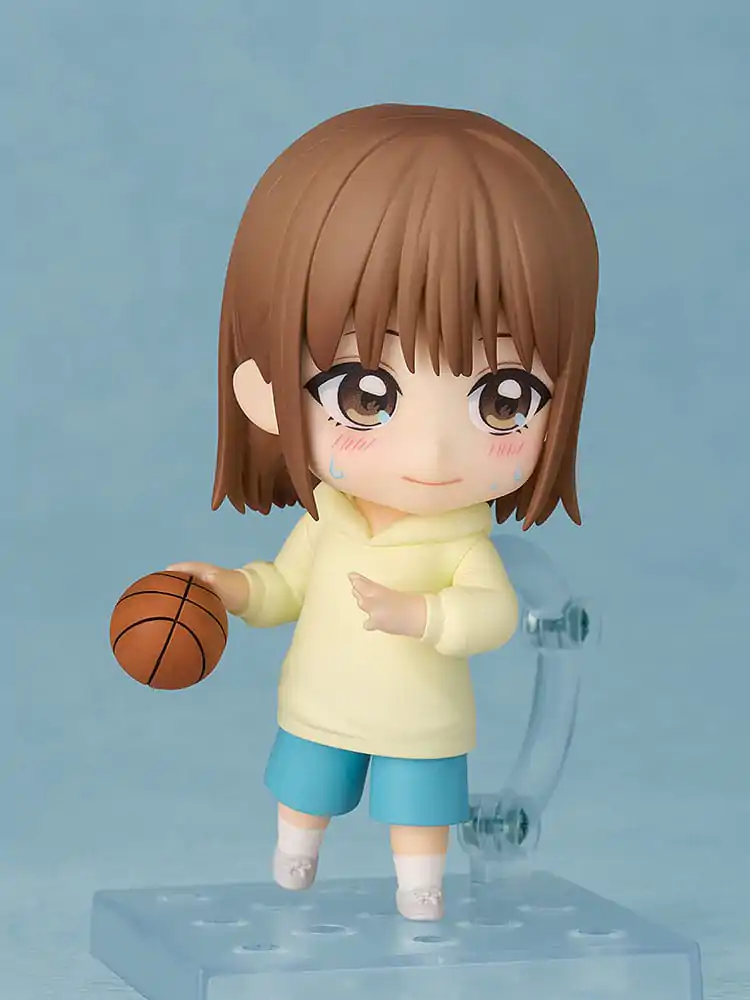 Blue Box Nendoroid Action Figure Chinatsu Kano 10 cm product photo