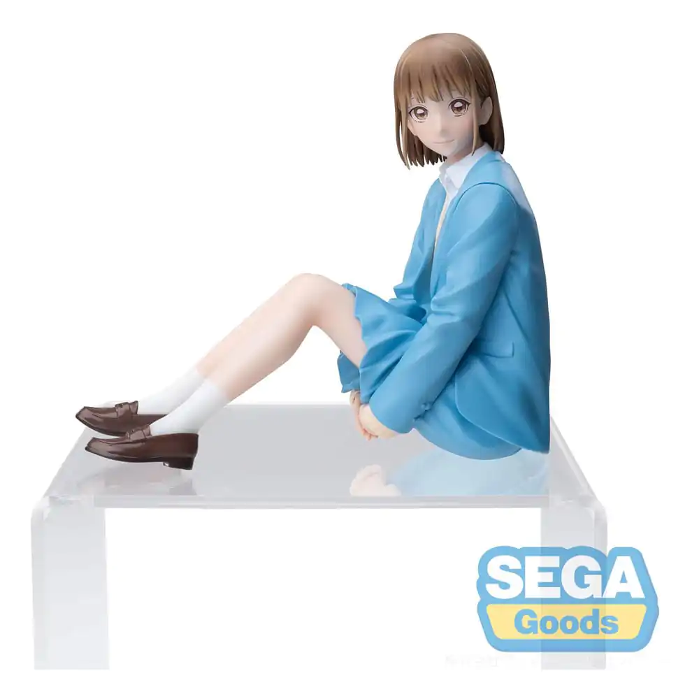 Blue Box PM Perching PVC Statue Chinatsu Kano 10 cm termékfotó