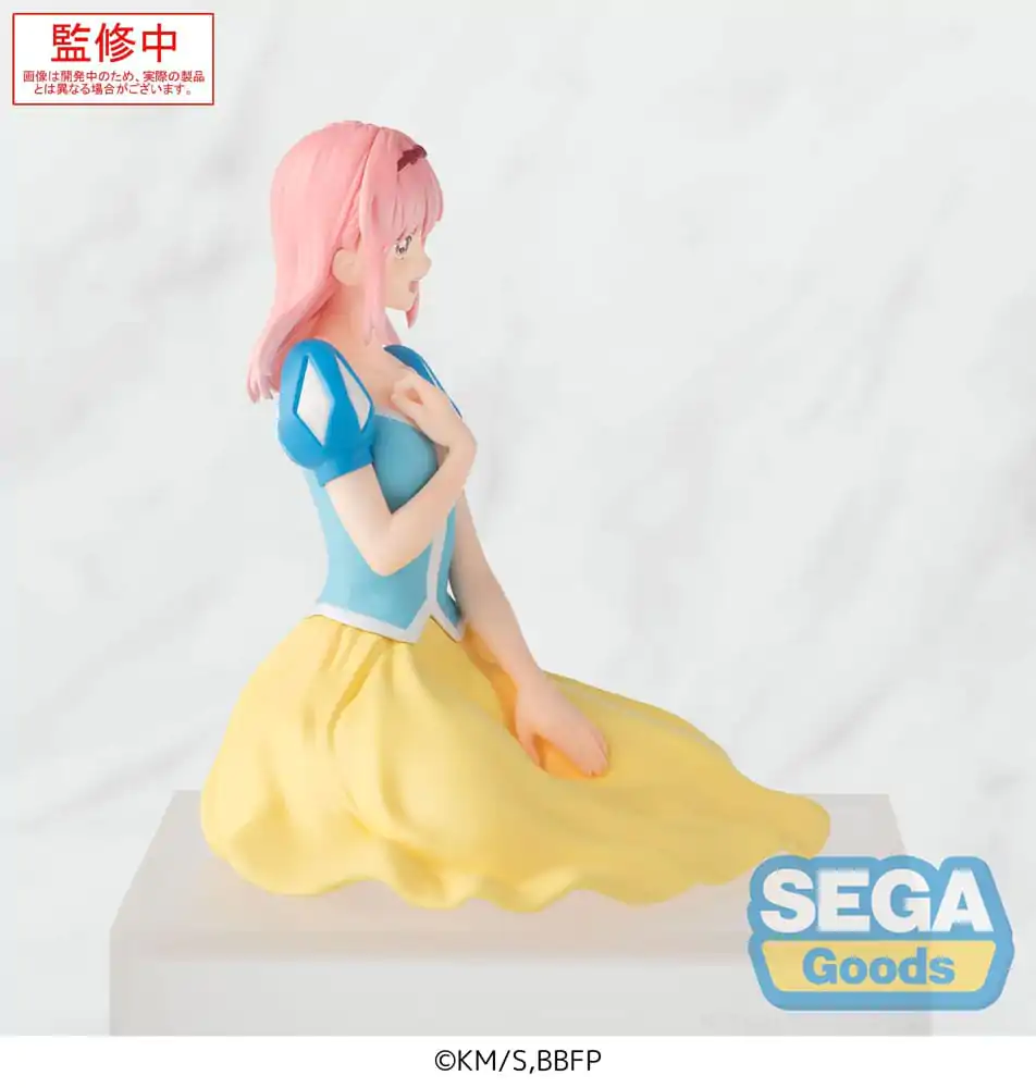 Blue Box PM Perching PVC Statue Hina Chono Cultural Festival Ver. 9 cm product photo