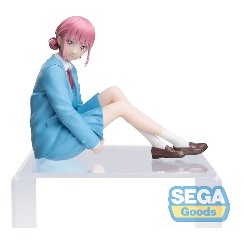 Blue Box PM Perching PVC Statue Hina Chono 10 cm termékfotó