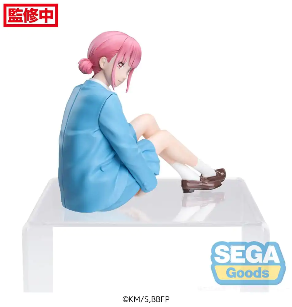 Blue Box PM Perching PVC Statue Hina Chono 10 cm termékfotó