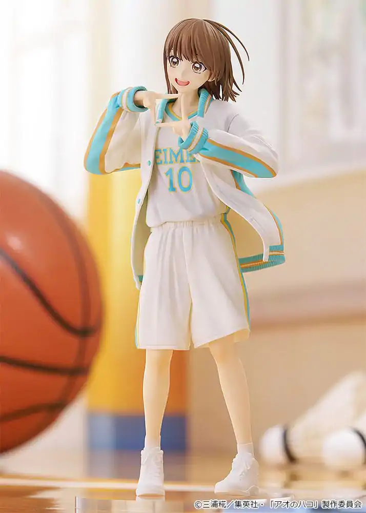 Blue Box Pop Up Parade PVC Statue Chinatsu Kano L Size 21 cm termékfotó