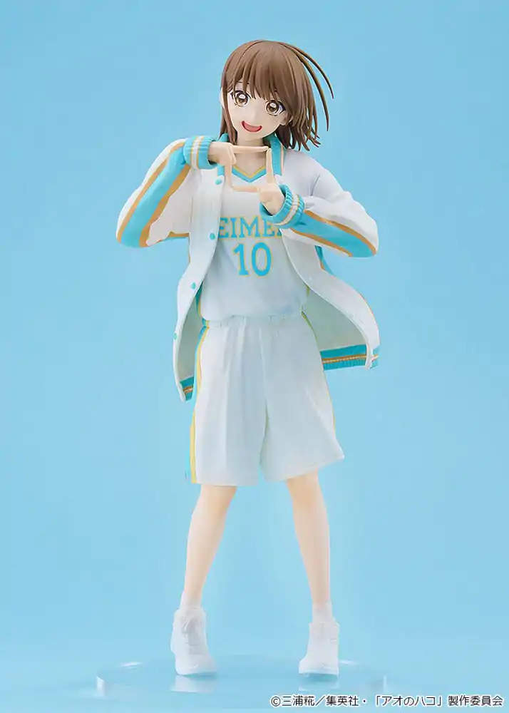 Blue Box Pop Up Parade PVC Statue Chinatsu Kano L Size 21 cm termékfotó