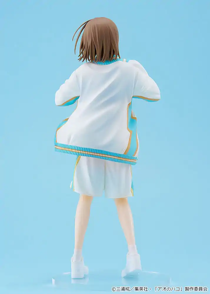 Blue Box Pop Up Parade PVC Statue Chinatsu Kano L Size 21 cm termékfotó