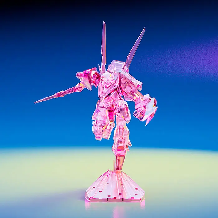 Blue Comet SPT Layzner Plastic Model Kits PLAMAX MF-74 minimum factory Layzner &amp; Zakaal: V-MAX Color Ver. 7 cm product photo