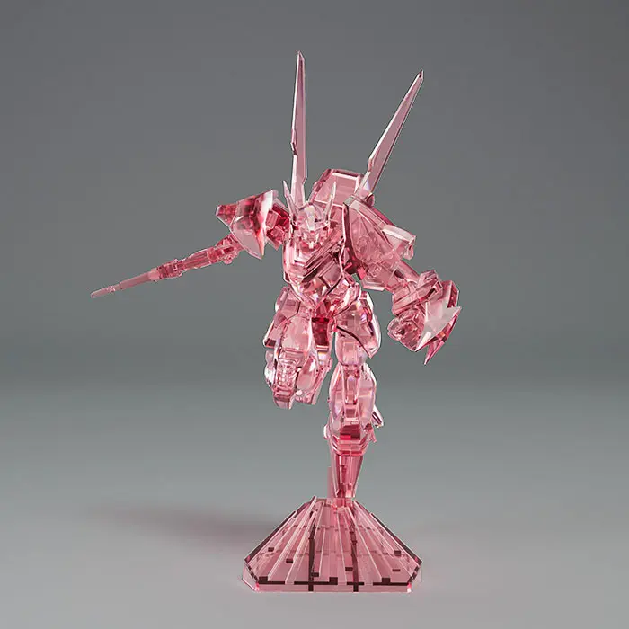Blue Comet SPT Layzner Plastic Model Kits PLAMAX MF-74 minimum factory Layzner &amp; Zakaal: V-MAX Color Ver. 7 cm product photo