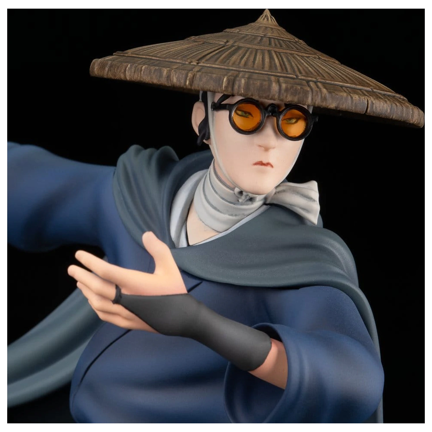 Blue Eye Samurai PVC Statue Mizu 20 cm      product photo