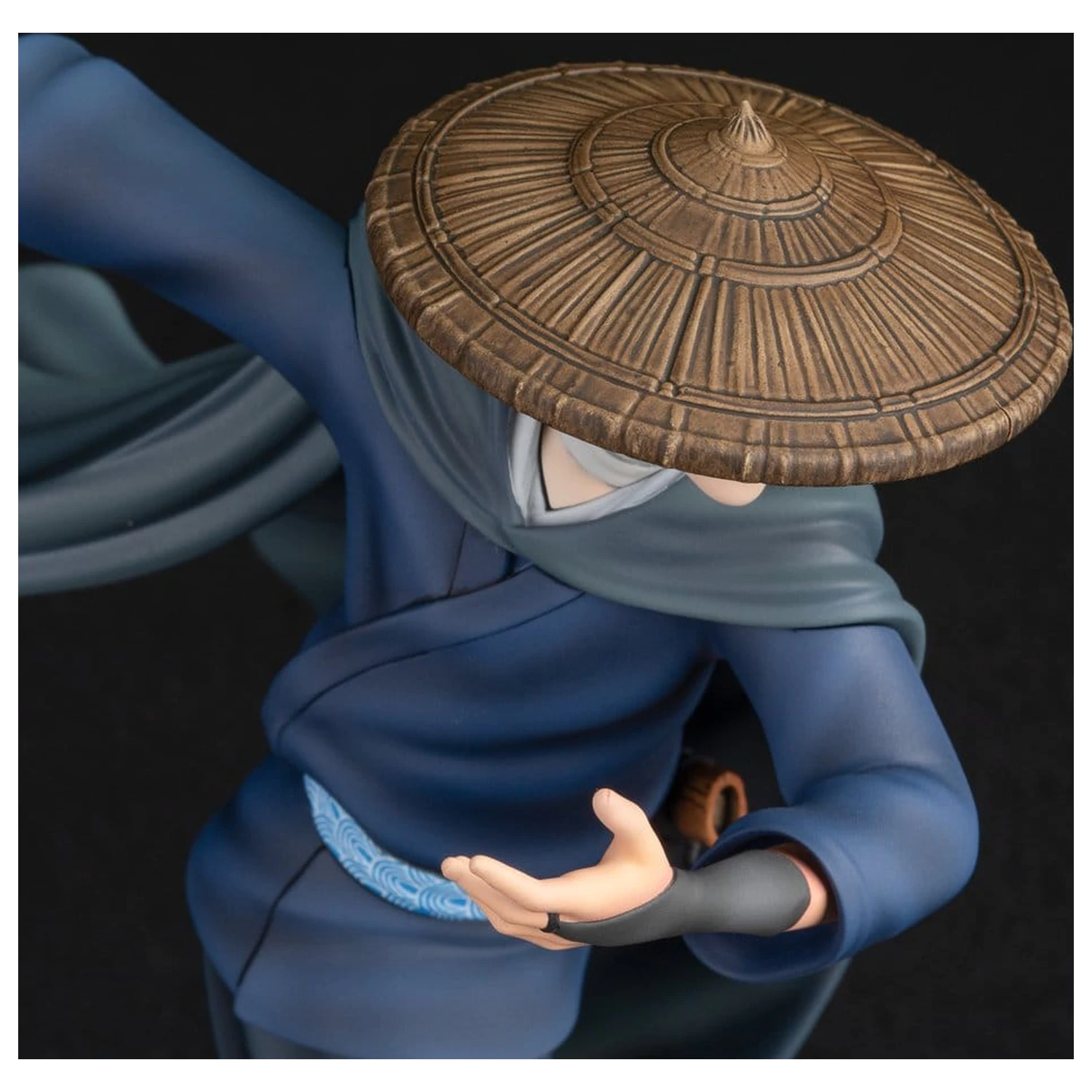Blue Eye Samurai PVC Statue Mizu 20 cm      product photo