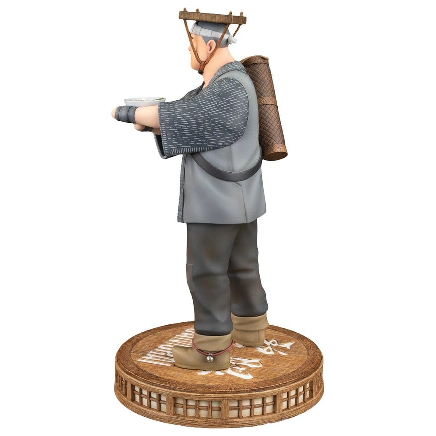 Blue Eye Samurai PVC Statue Ringo 21 cm        product photo