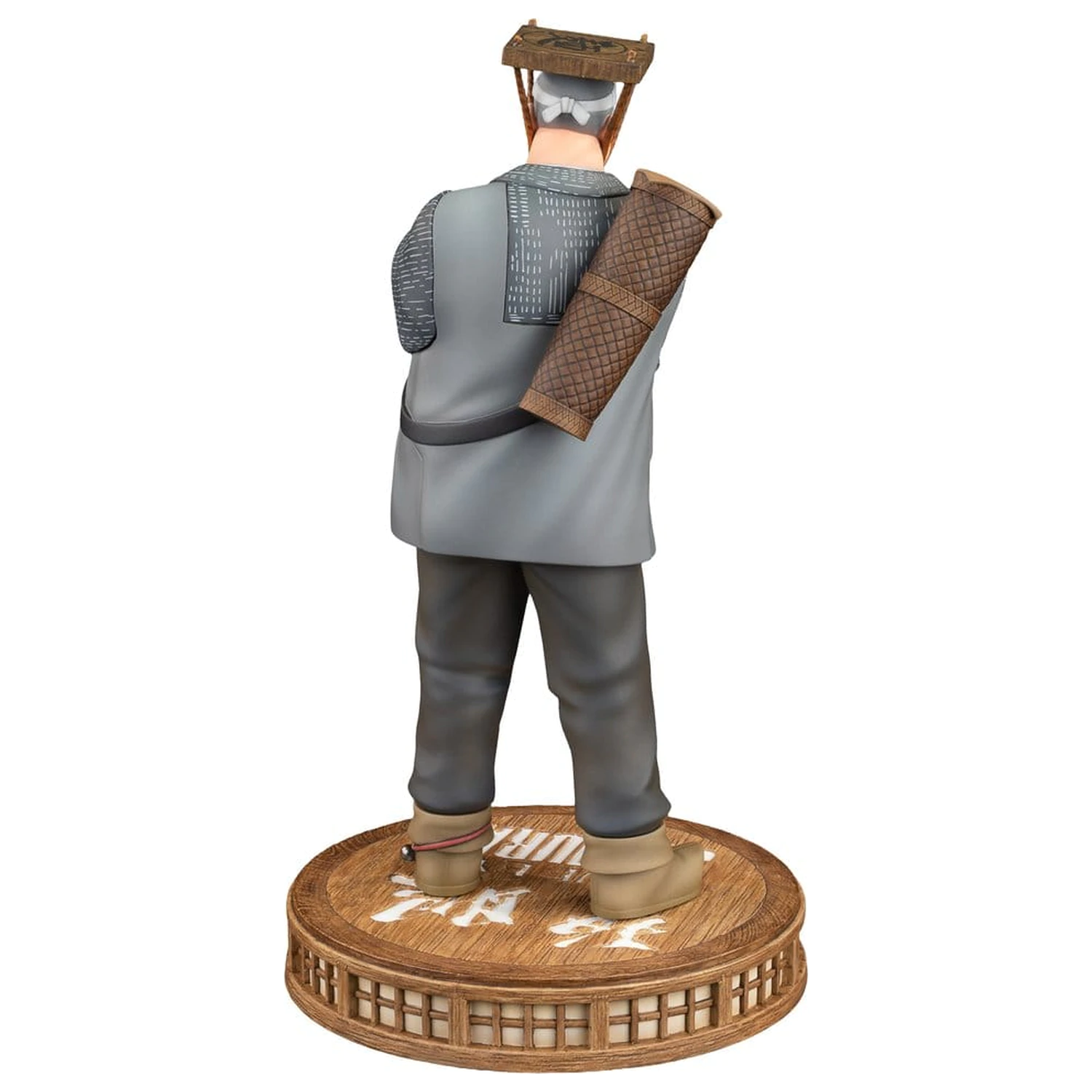 Blue Eye Samurai PVC Statue Ringo 21 cm        product photo