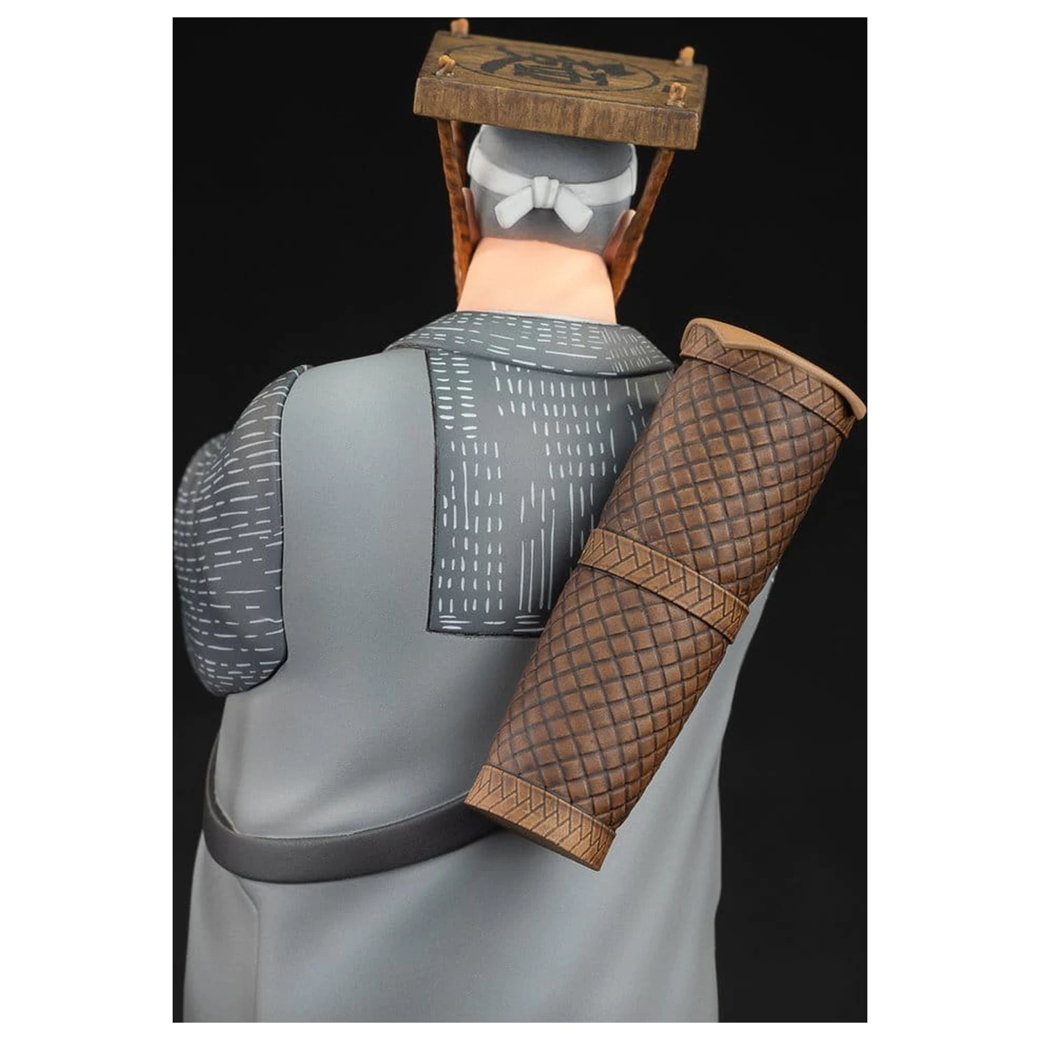 Blue Eye Samurai PVC Statue Ringo 21 cm        product photo