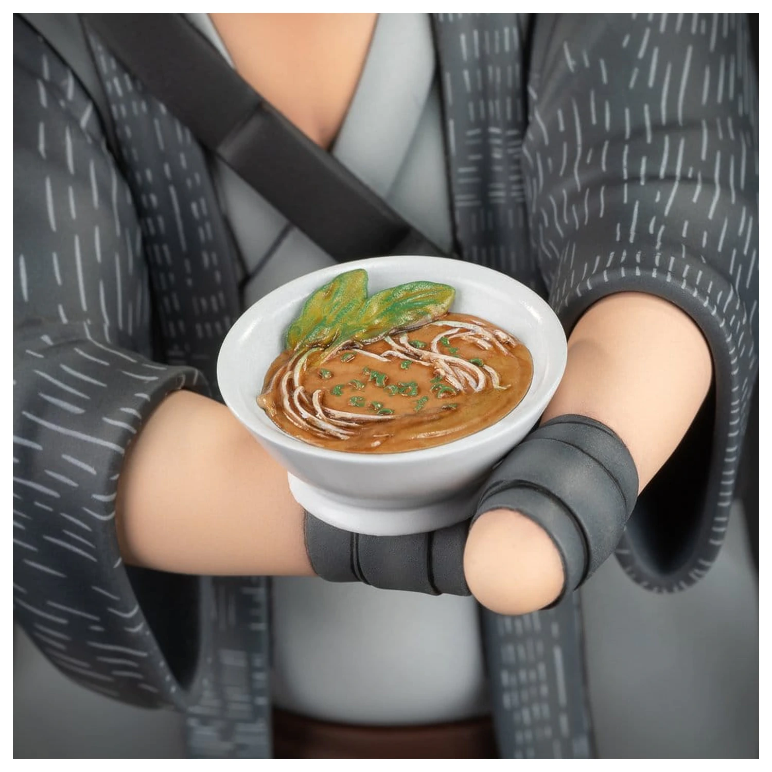 Blue Eye Samurai PVC Statue Ringo 21 cm        product photo