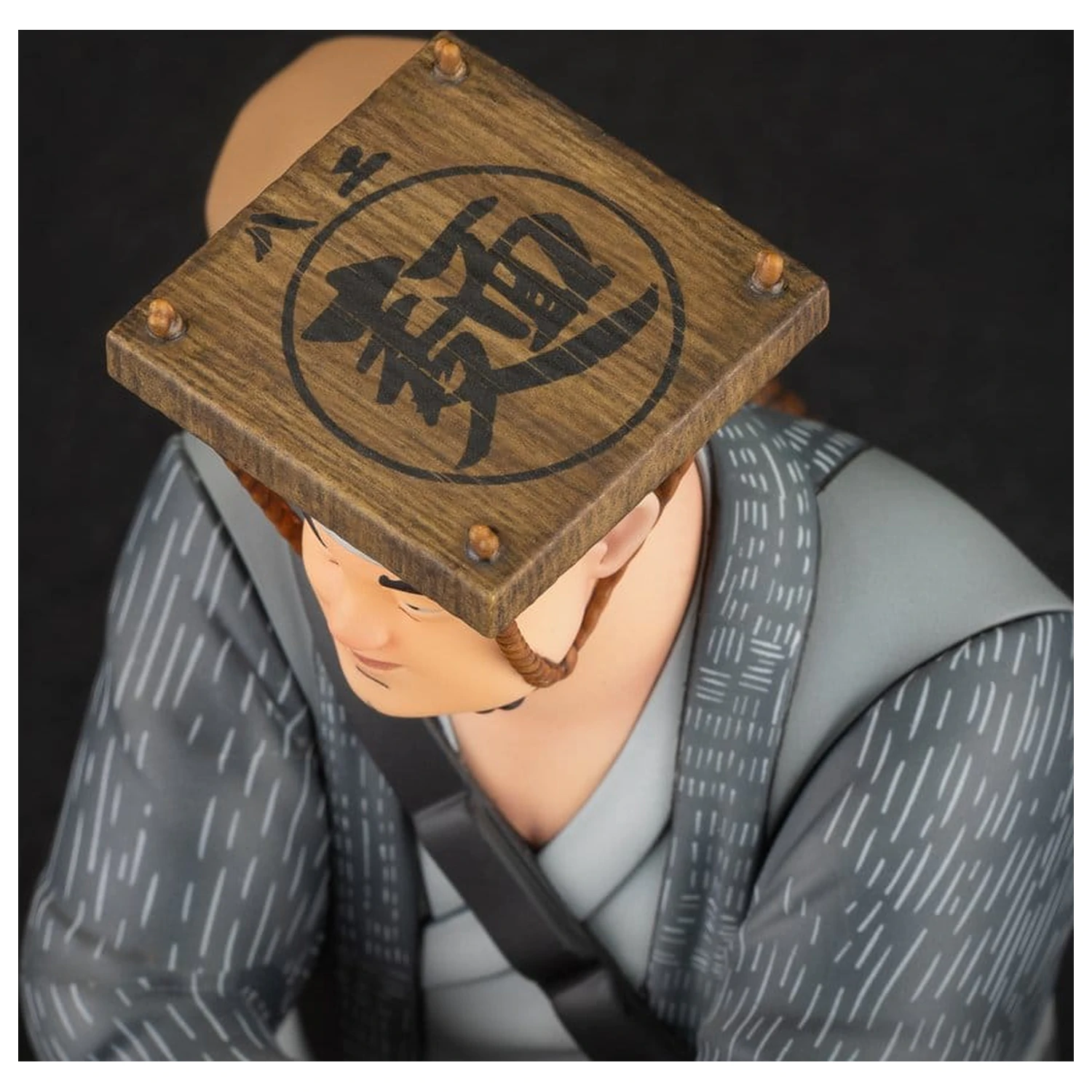 Blue Eye Samurai PVC Statue Ringo 21 cm        product photo