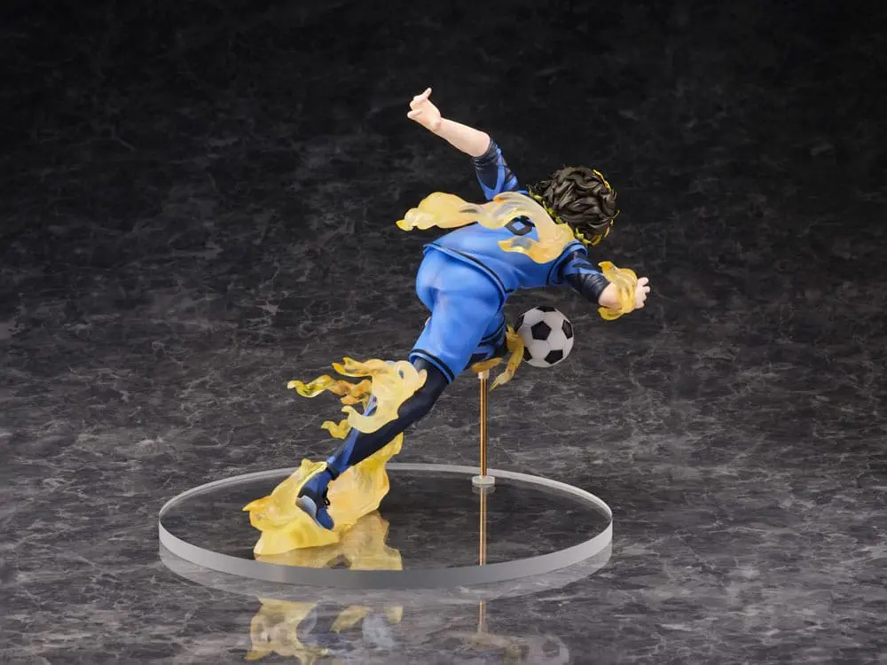 Blue Lock PVC Statue 1/7 Meguru Bachira 19 cm termékfotó