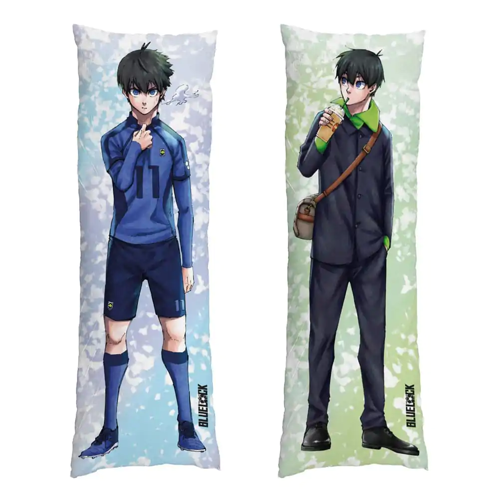 Blue Lock Dakimakura Cover Yoichi Isagi termékfotó