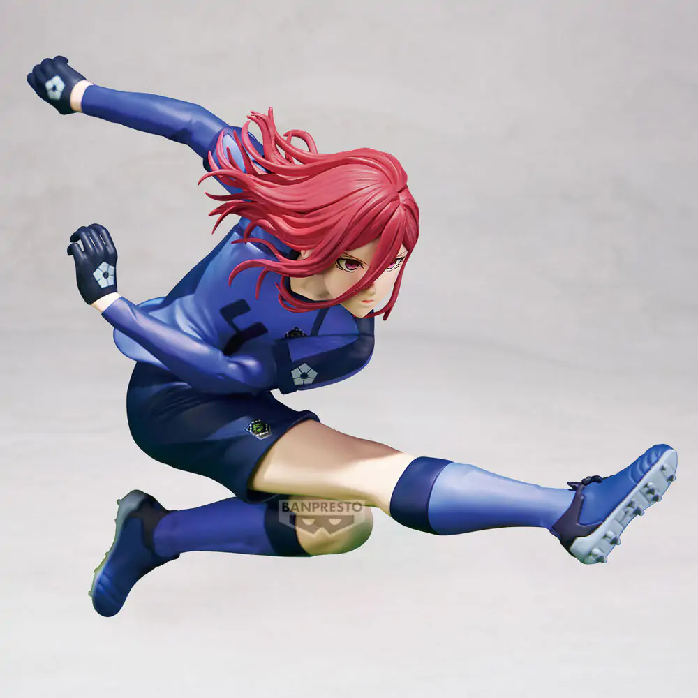 Blue Lock Hyoma Chigiri figure 10cm product photo