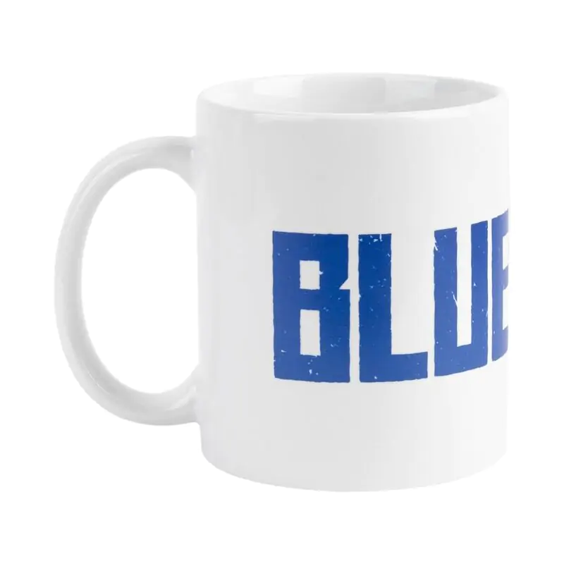 Blue Lock Logo mug 350ml product photo