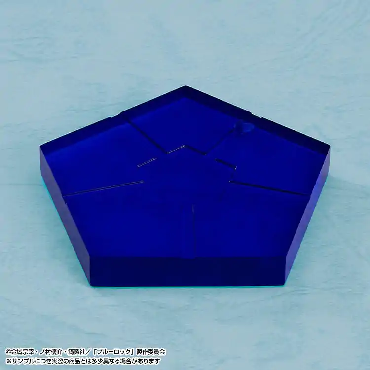 Blue Lock Nendoroid Figure Itoshi Sae 10 cm product photo