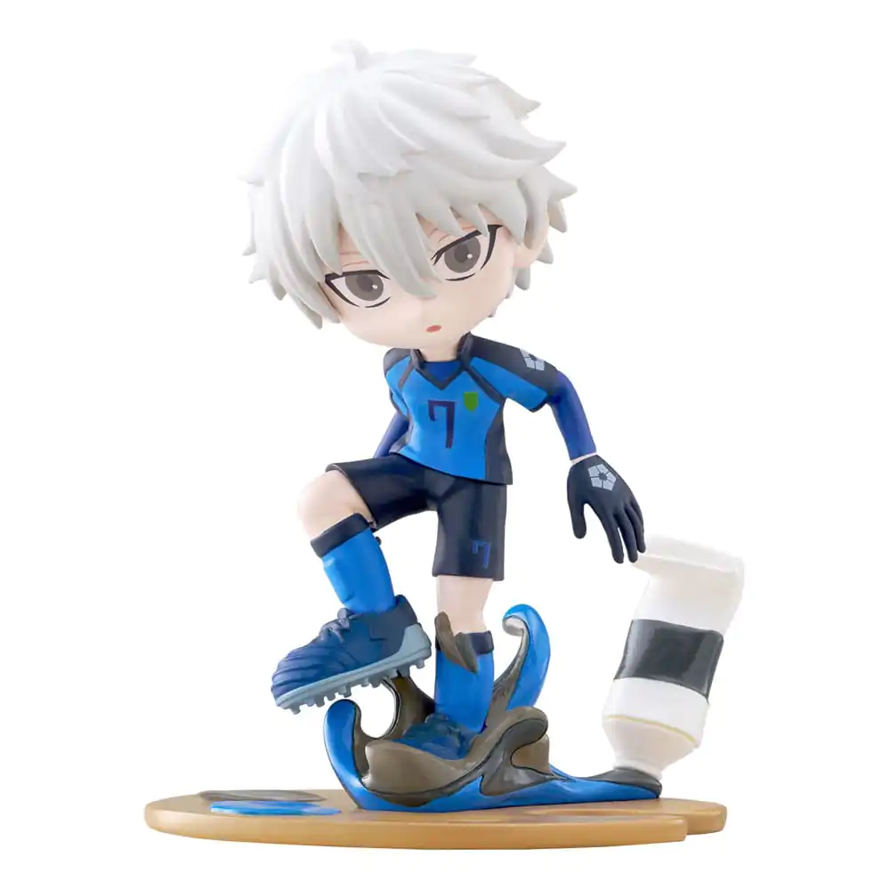 Blue Lock PalVerse PVC Statue Seishiro Nagi 11 cm product photo