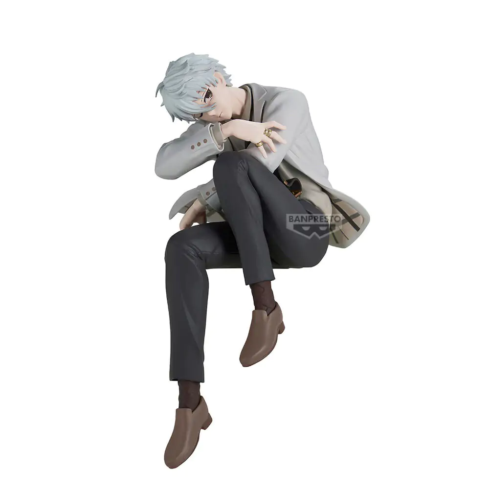 Blue Lock Seishiro Nagi Sweets figure 13cm product photo