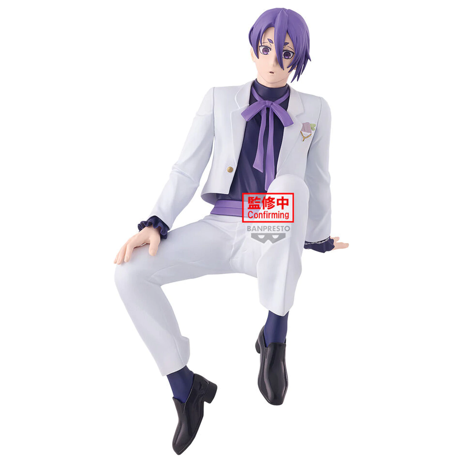 Blue Lock Sweets Flavor 2026 Reo Mikage figure 16cm product photo