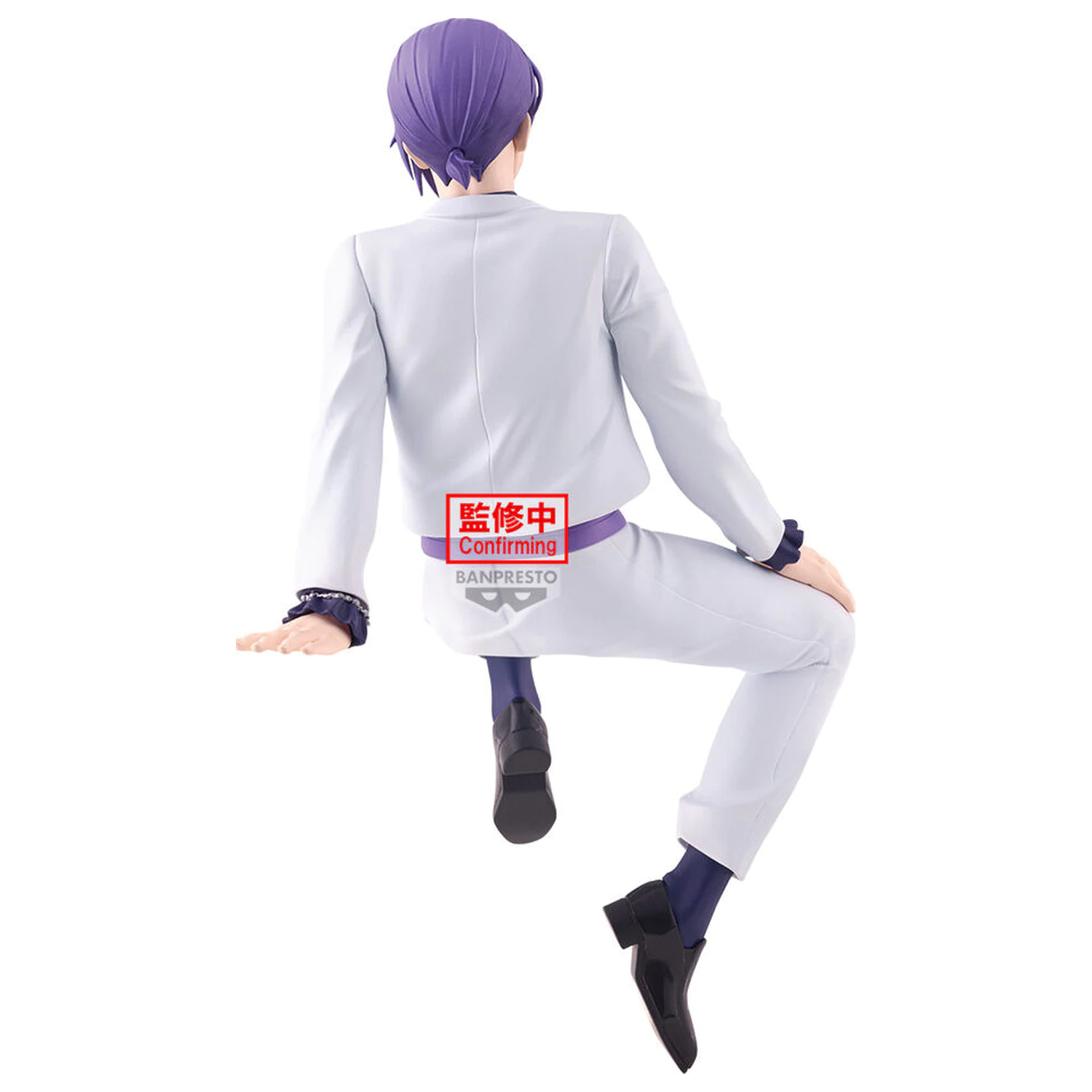 Blue Lock Sweets Flavor 2026 Reo Mikage figure 16cm product photo