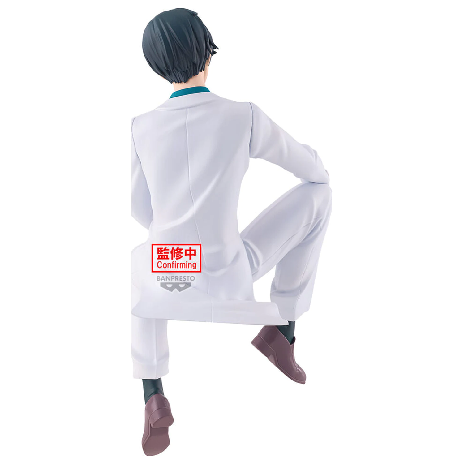 Blue Lock Sweets Flavor 2026 Rin Itoshi figure 17cm product photo