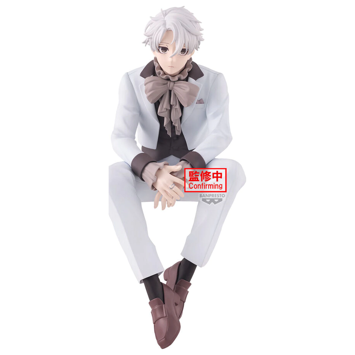 Blue Lock Sweets Flavor 2026 Seishiro Nagi figure 14cm product photo