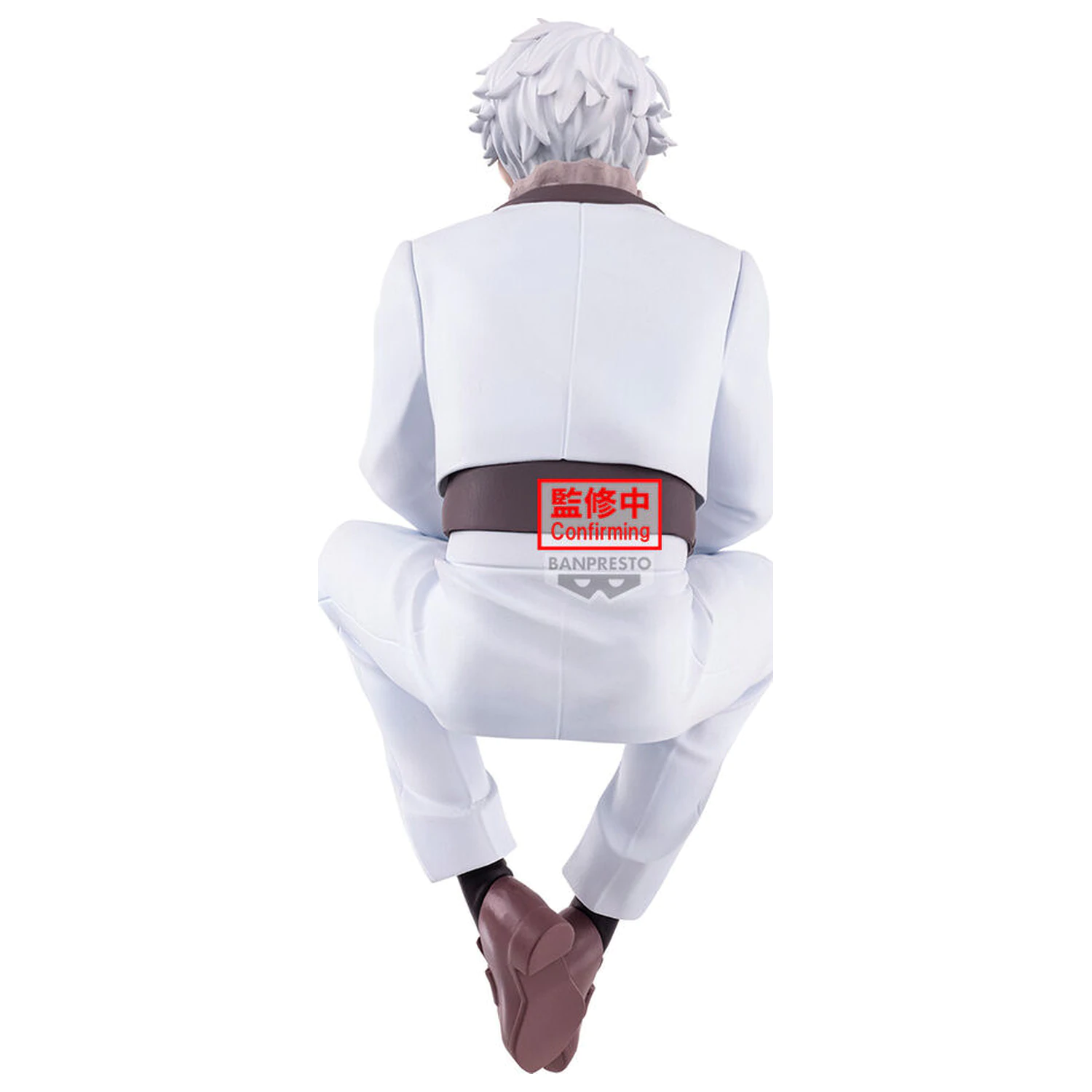 Blue Lock Sweets Flavor 2026 Seishiro Nagi figure 14cm product photo