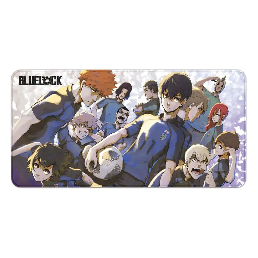 Blue Lock XXL Mousepad Team product photo