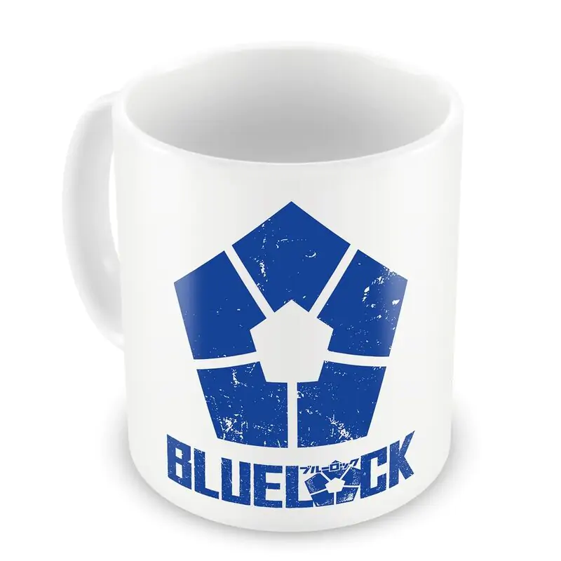 Blue Lock Yoichi Isagi mug 350ml termékfotó