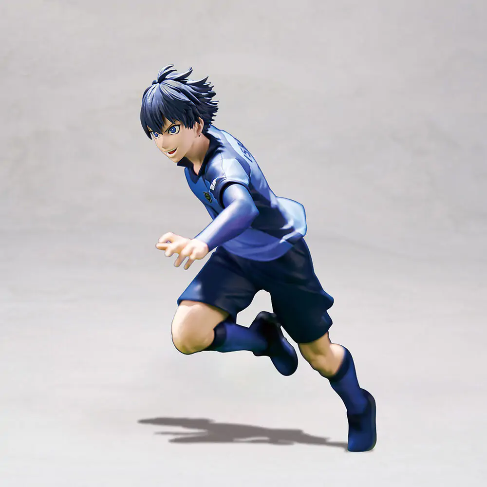 Blue Lock Yoichi Isagi figure 16cm product photo