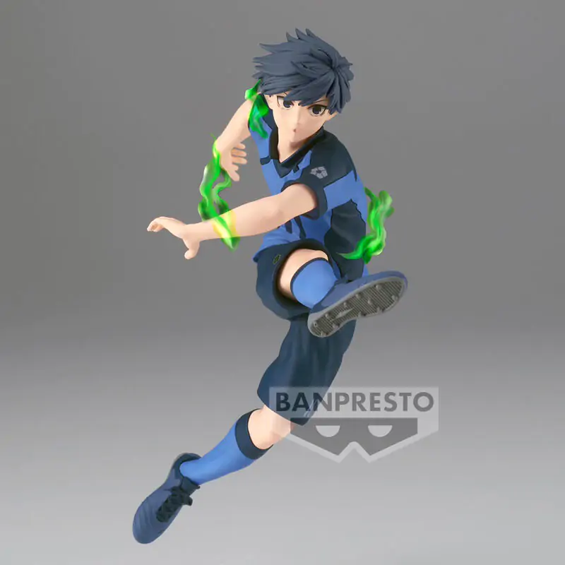 Blue Lock Awakening Yoichi Isagi figure 16cm product photo