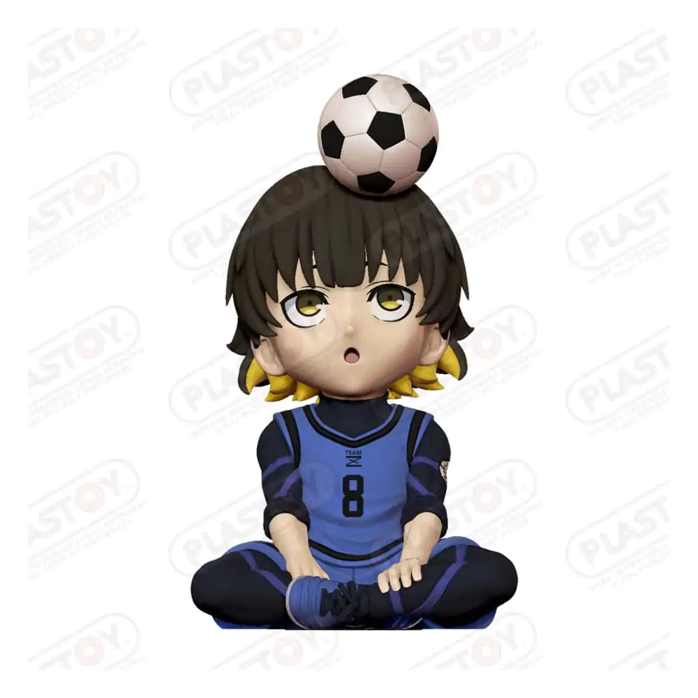 Bluelock: Money Box Bachira 15 cm product photo