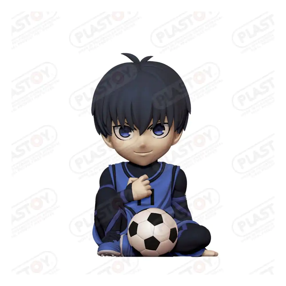 Bluelock: Money Box Isagi 15 cm product photo
