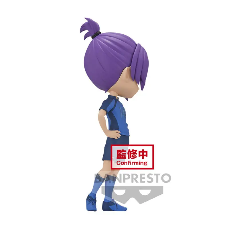 Blue Lock Reo Mikage ver.a Q posket figure 14cm product photo