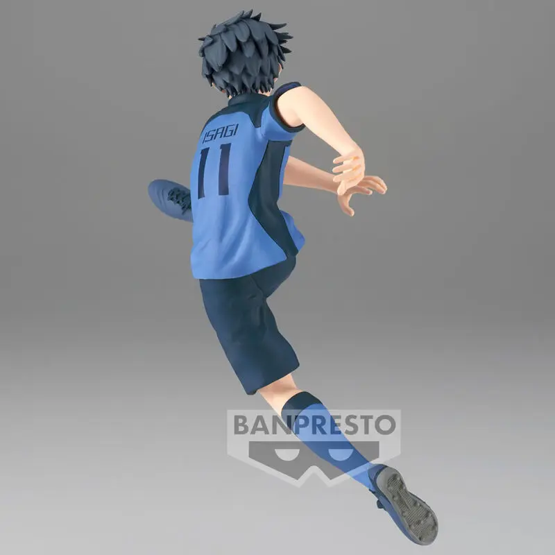 Blue Lock Yoichi Isagi figure 16cm product photo
