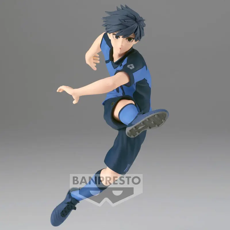 Blue Lock Yoichi Isagi figure 16cm product photo