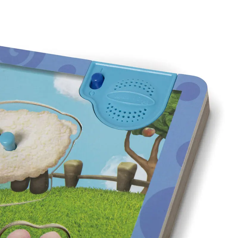Blues Clues and your puzzle sound product photo