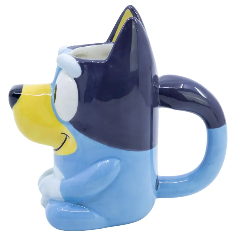 Bluey 3D Mug 385 ml termékfotó