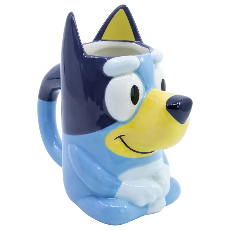 Bluey 3D Mug 385 ml termékfotó