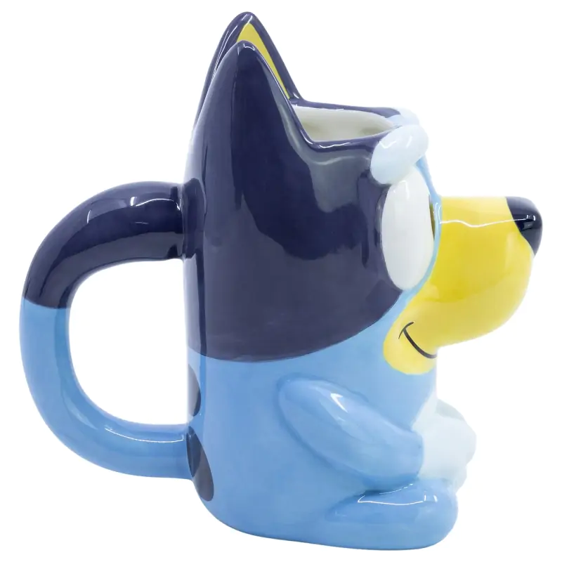 Bluey 3D Mug 385 ml termékfotó