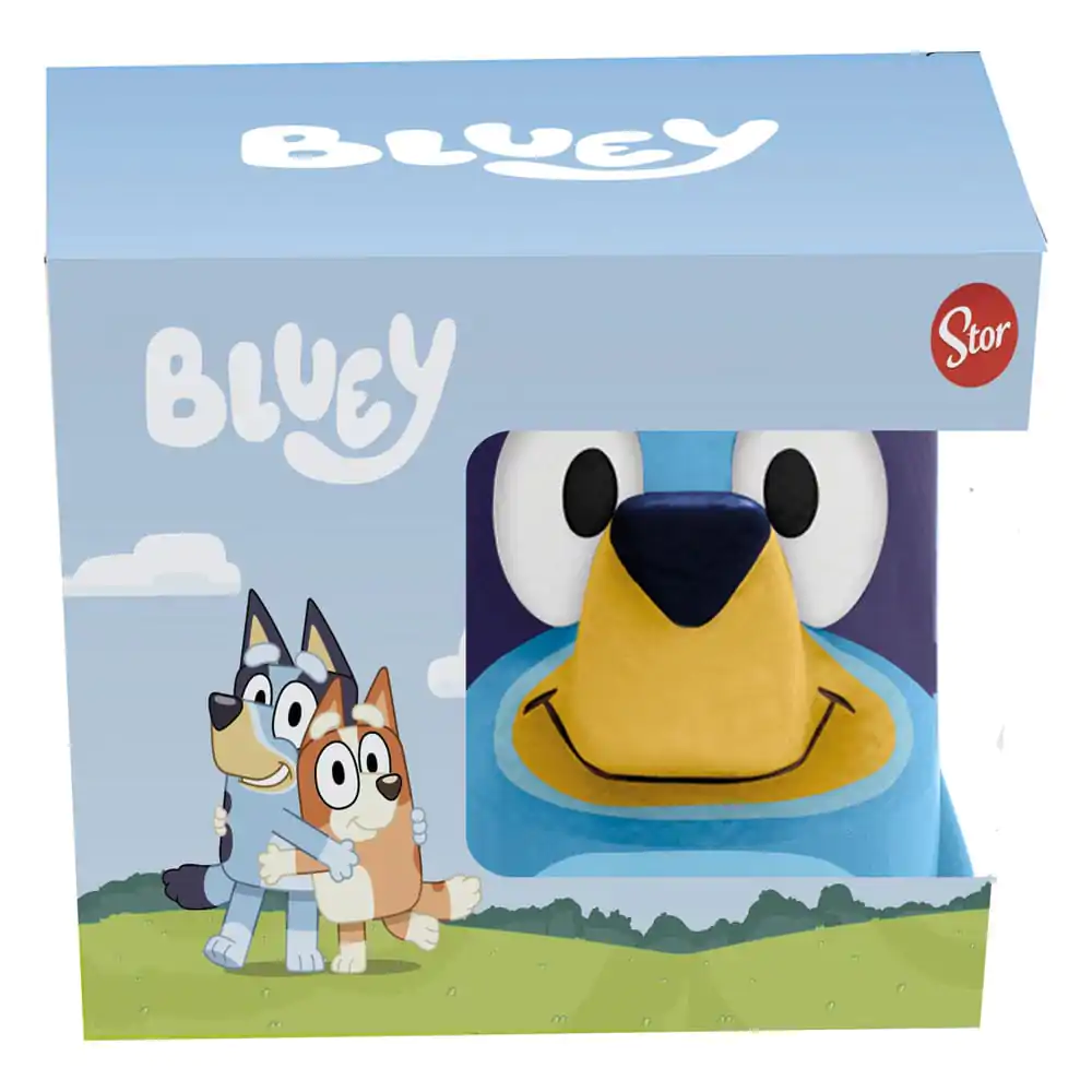 Bluey 3D Mug 385 ml termékfotó