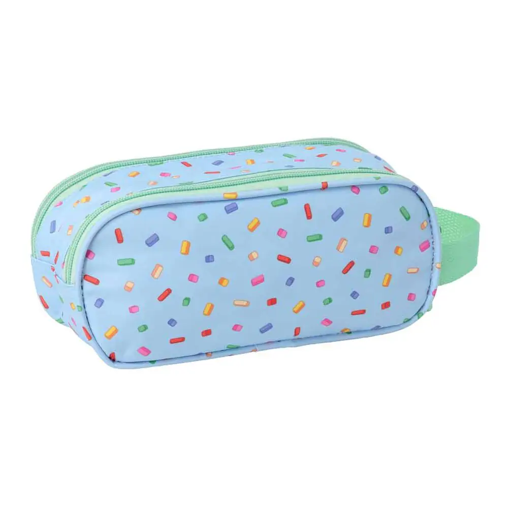 Bluey 3D double pencil case product photo